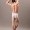 Icon Cotton Stretch, paquete de 3 Low Rise Trunks