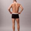 Icon Cotton Stretch, paquete de 3 Low Rise Trunks