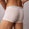Icon Cotton Stretch, paquete de 3 Low Rise Trunks