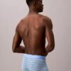 Icon Cotton Stretch, paquete de 3 Low Rise Trunks