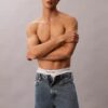 Icon Cotton Stretch, paquete de 3 Low Rise Trunks