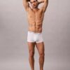 Icon Cotton Stretch, paquete de 5 Low Rise Trunk