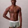 Icon Cotton Stretch, paquete de 5 Low Rise Trunk