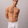 Icon Cotton Stretch, paquete de 5 Low Rise Trunk