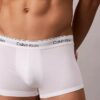 Icon Cotton Stretch, paquete de 5 Low Rise Trunk