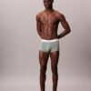 Icon Cotton Stretch, paquete de 5 Low Rise Trunk