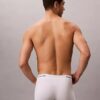 Icon Cotton Stretch, paquete de 5 Low Rise Trunk