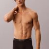 Icon Cotton Stretch, paquete de 5 Low Rise Trunk