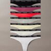 Icon Logo Thong, paquete de 7