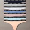 Icon Logo Thong, paquete de 7
