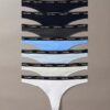 Icon Logo Thong, paquete de 7