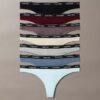 Icon Logo Thong, paquete de 7