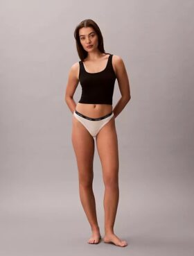 Icon Logo Thong, paquete de 7