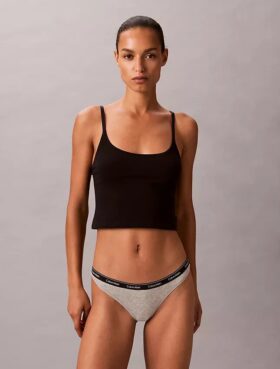 Icon Logo Thong, paquete de 7