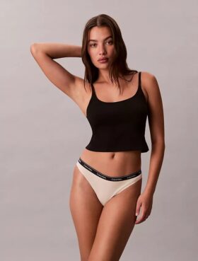 Icon Logo Thong, paquete de 7