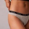 Icon Logo Thong, paquete de 7
