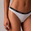 Icon Logo Thong, paquete de 7