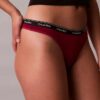 Icon Logo Thong, paquete de 7