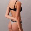 Icon Logo Thong, paquete de 7