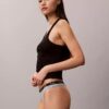 Icon Logo Thong, paquete de 7