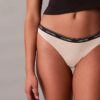 Icon Logo Thong, paquete de 7
