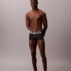 Intense Power, paquete de 3 Low Rise Trunk Intense Power, paquete de 3 Low Rise Trunk