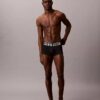 Intense Power, paquete de 3 Low Rise Trunk Intense Power, paquete de 3 Low Rise Trunk