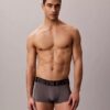 Intense Power, paquete de 3 Low Rise Trunk Intense Power, paquete de 3 Low Rise Trunk