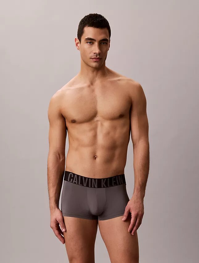 Intense Power, paquete de 3 Low Rise Trunk Intense Power, paquete de 3 Low Rise Trunk