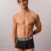 Intense Power, paquete de 3 Low Rise Trunk Intense Power, paquete de 3 Low Rise Trunk