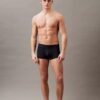 Intense Power, paquete de 3 Low Rise Trunk Intense Power, paquete de 3 Low Rise Trunk