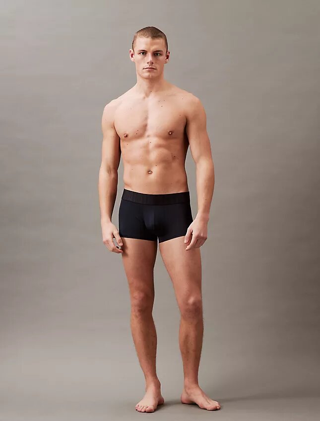 Intense Power, paquete de 3 Low Rise Trunk Intense Power, paquete de 3 Low Rise Trunk