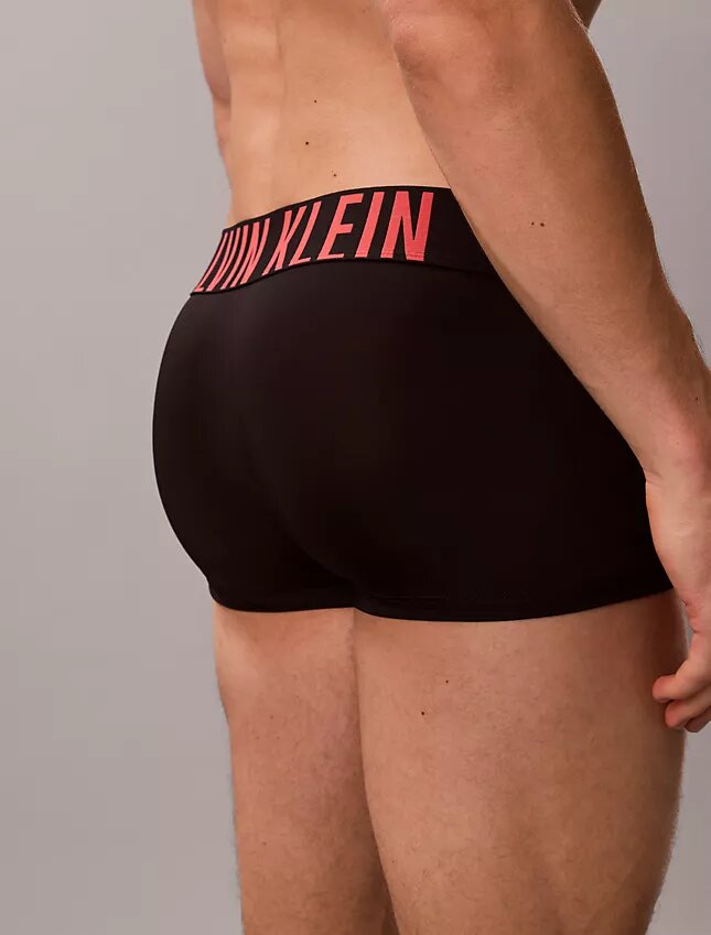 Intense Power, paquete de 3 Low Rise Trunk Intense Power, paquete de 3 Low Rise Trunk