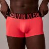 Intense Power, paquete de 3 Low Rise Trunk Intense Power, paquete de 3 Low Rise Trunk