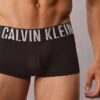 Intense Power, paquete de 3 Low Rise Trunk Intense Power, paquete de 3 Low Rise Trunk