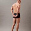 Intense Power, paquete de 3 Low Rise Trunk Intense Power, paquete de 3 Low Rise Trunk