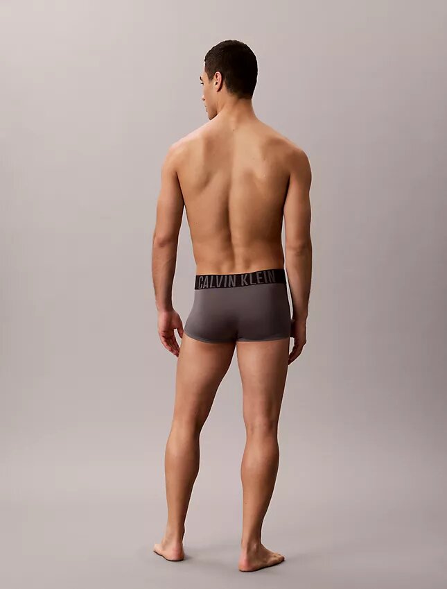 Intense Power, paquete de 3 Low Rise Trunk Intense Power, paquete de 3 Low Rise Trunk
