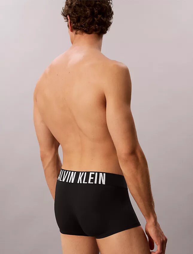 Intense Power, paquete de 3 Low Rise Trunk Intense Power, paquete de 3 Low Rise Trunk