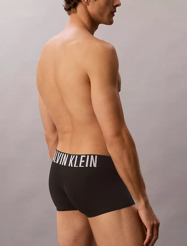 Intense Power, paquete de 3 Low Rise Trunk Intense Power, paquete de 3 Low Rise Trunk