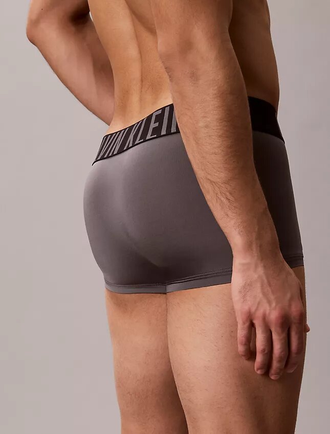 Intense Power, paquete de 3 Low Rise Trunk Intense Power, paquete de 3 Low Rise Trunk