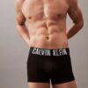 Intense Power, paquete de 3 Low Rise Trunk Intense Power, paquete de 3 Low Rise Trunk