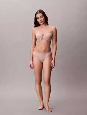 Invisibles, paquete de 3 Thongs
