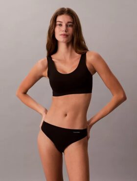 Invisibles, paquete de 3 Thongs