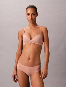 Invisibles, paquete de 3 Thongs