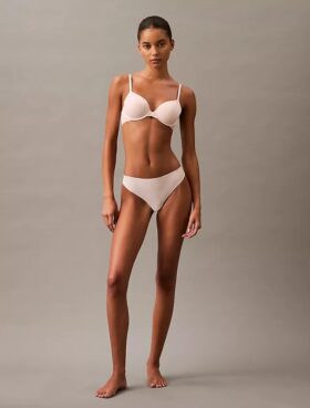 Invisibles, paquete de 3 Thongs