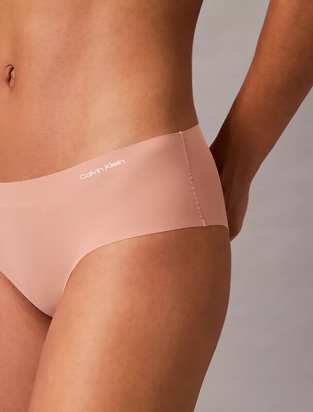 Invisibles, paquete de 3 Thongs Invisibles, paquete de 3 Thongs