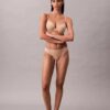 Invisibles, paquete de 3 Thongs Invisibles, paquete de 3 Thongs