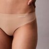 Invisibles, paquete de 3 Thongs Invisibles, paquete de 3 Thongs