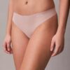 Invisibles, paquete de 3 Thongs Invisibles, paquete de 3 Thongs