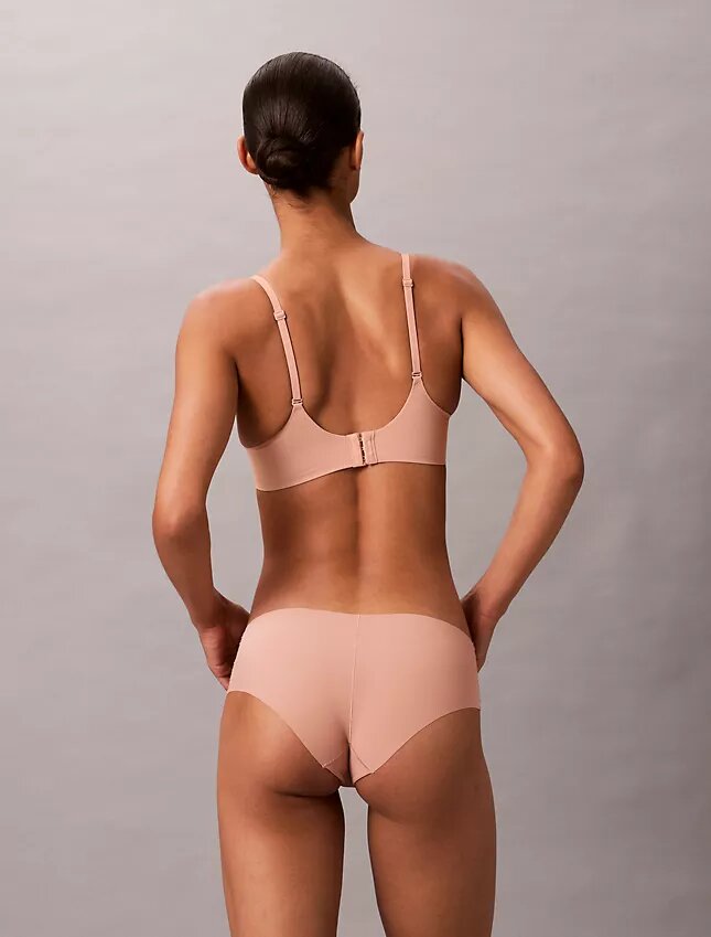 Invisibles, paquete de 3 Thongs Invisibles, paquete de 3 Thongs